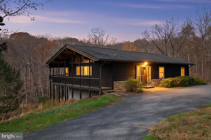 Land for sale in Howard County, Maryland