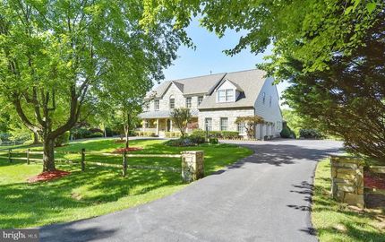 Land for sale in Montgomery County, Maryland