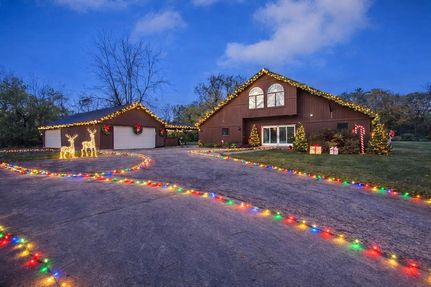 House for sale in Lake County, Illinois