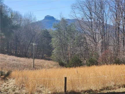 Land for sale in Surry County, North Carolina