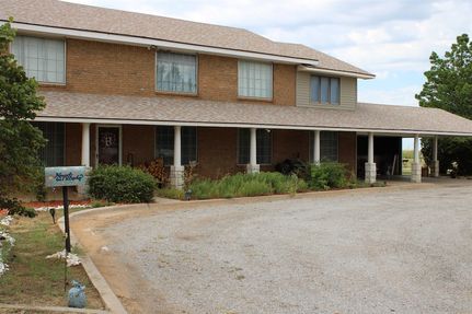 House for sale in Dewey County, Oklahoma