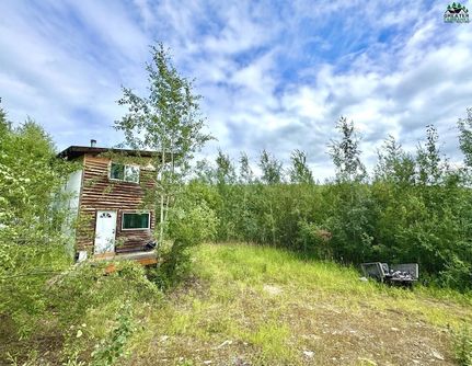 Land for sale in Fairbanks North Star Borough, Alaska