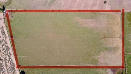 Land for sale in Navajo County, Arizona