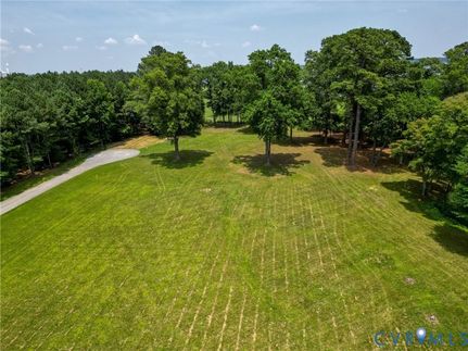 Land for sale in New Kent County, Virginia