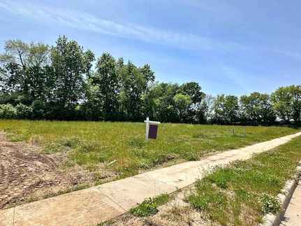 Homesite for sale in Dane County, Wisconsin