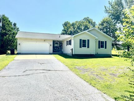 Land for sale in Eaton County, Michigan