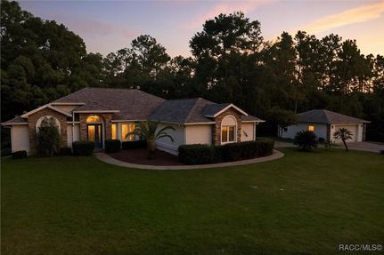 Land for sale in Citrus County, Florida