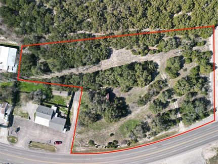 Land for sale in Travis County, Texas