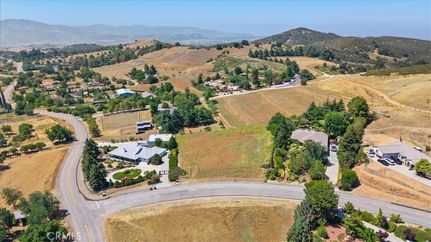 Land for sale in Riverside County, California