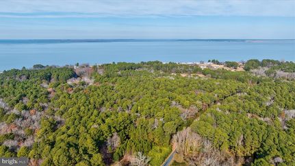 Land for sale in Somerset County, Maryland