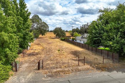 Land for sale in Sacramento County, California
