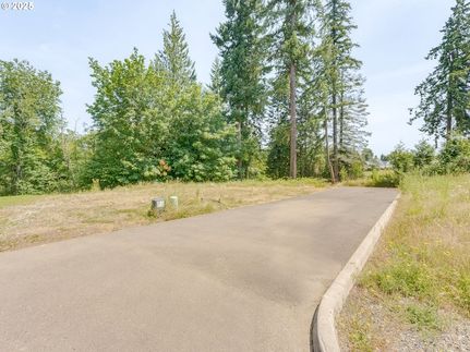 Homesite for sale in Clark County, Washington