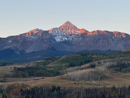 Land for sale in San Miguel County, Colorado