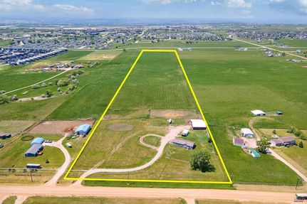Land for sale in Meade County, South Dakota