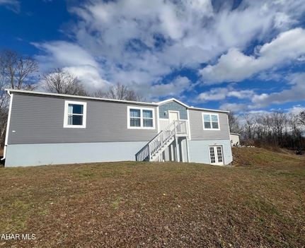 Land for sale in Blair County, Pennsylvania