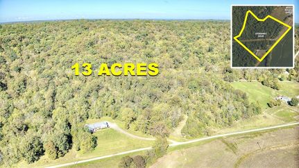Land for sale in Boone County, Kentucky