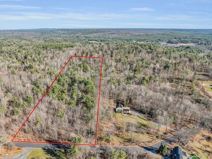 Land for sale in Middlesex County, Massachusetts