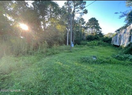 Land for sale in Duval County, Florida