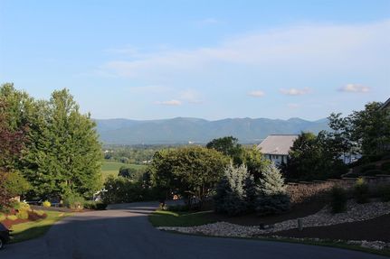 Land for sale in Rockingham County, Virginia