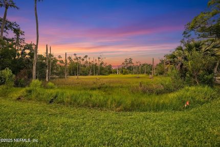 Land for sale in Saint Johns County, Florida