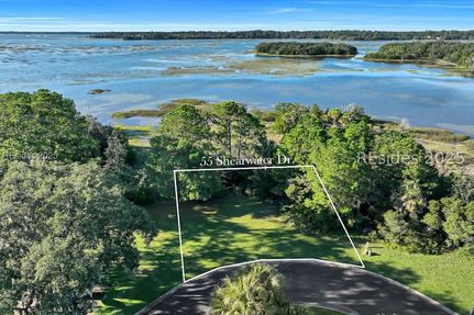 Waterfront Property for sale in Beaufort County, South Carolina