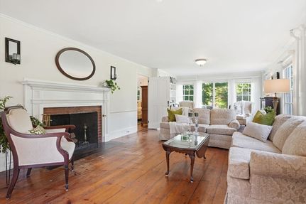 Land for sale in Plymouth County, Massachusetts