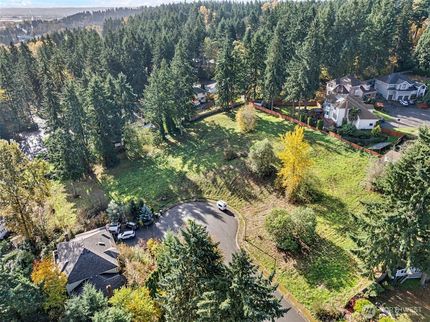 Homesite for sale in King County, Washington