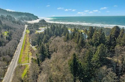 Land for sale in Tillamook County, Oregon