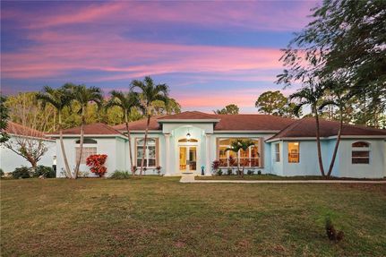 Land for sale in Palm Beach County, Florida