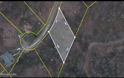 Land for sale in Knox County, Tennessee