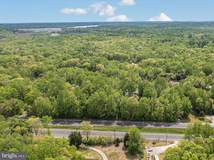Homesite for sale in Prince Georges County, Maryland