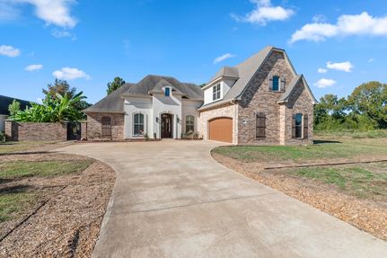 House for sale in Rapides Parish, Louisiana