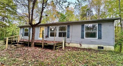 Land for sale in Harrison County, Indiana