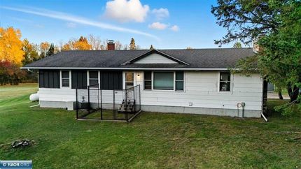 Land for sale in Saint Louis County, Minnesota