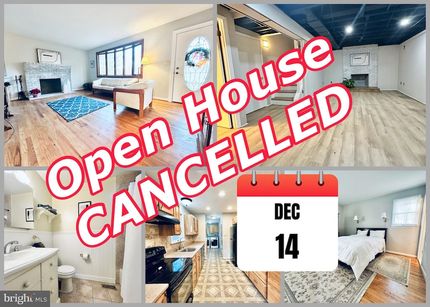 Land for sale in Baltimore County, Maryland