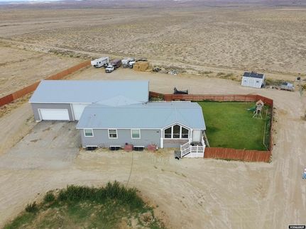 Land for sale in Sweetwater County, Wyoming