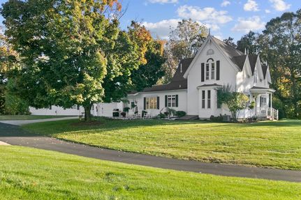 Land for sale in Allegan County, Michigan