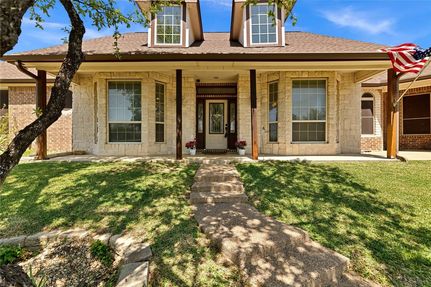 Land for sale in Tarrant County, Texas