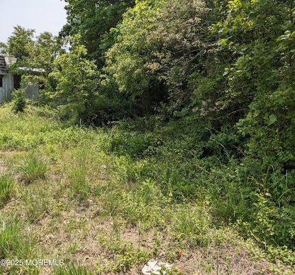 Land for sale in Ocean County, New Jersey