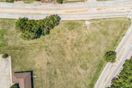 Land for sale in Tarrant County, Texas