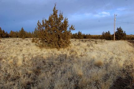 Land for sale in Crook County, Oregon