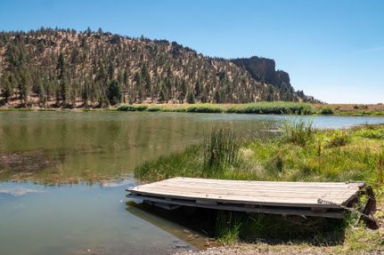 Undeveloped Land for sale in Crook County, Oregon