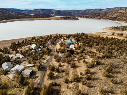 Land for sale in Crook County, Oregon