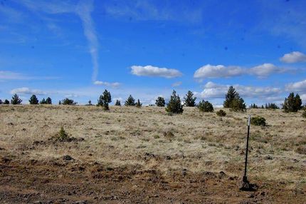 Land for sale in Crook County, Oregon