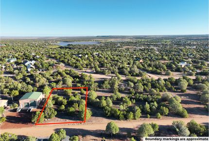 Land for sale in Navajo County, Arizona
