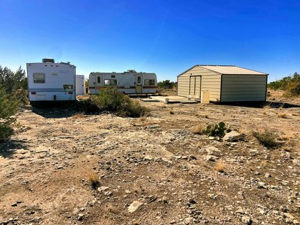 Land for sale in Val Verde County, Texas