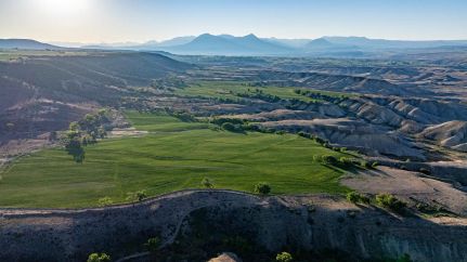 Land for sale in Delta County, Colorado