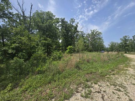 Land for sale in Dallas County, Missouri