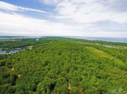 Land for sale in Huron County, Michigan