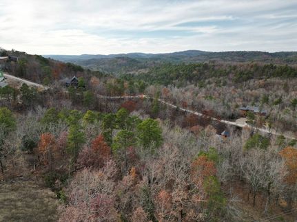 Land for sale in McCurtain County, Oklahoma